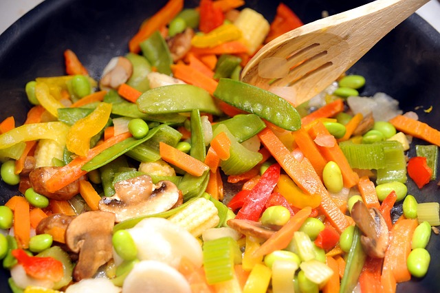 salad