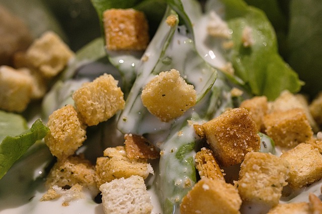 salad