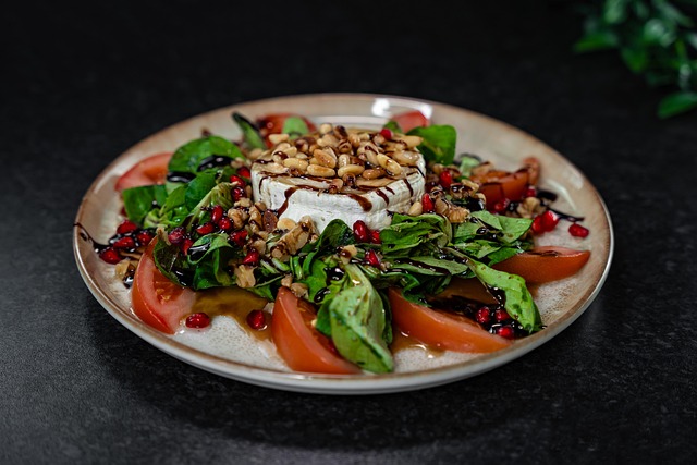 salad