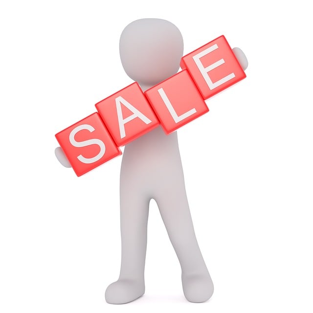 sales