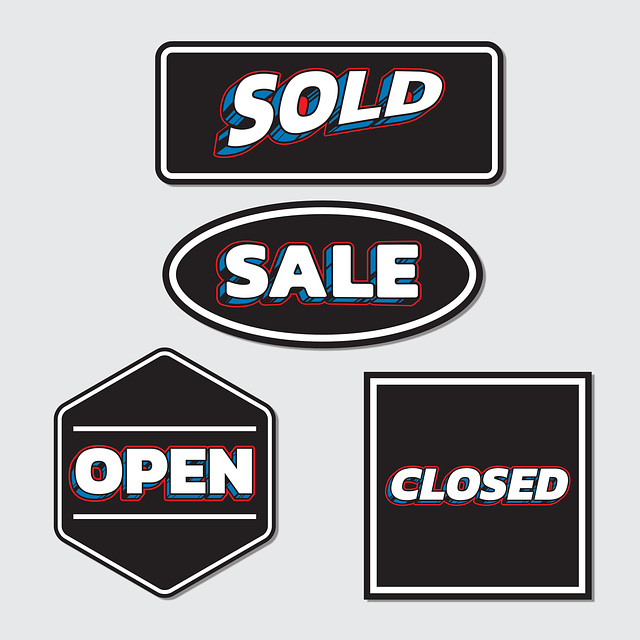 sales