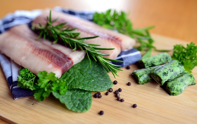 Salmon