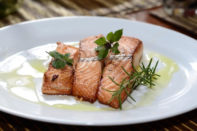Salmon