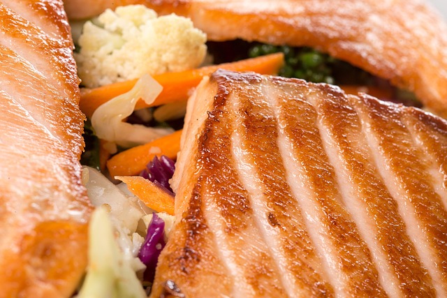 Salmon
