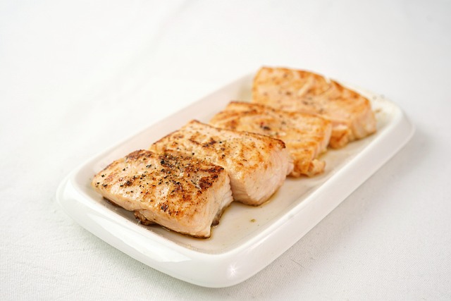 Salmon