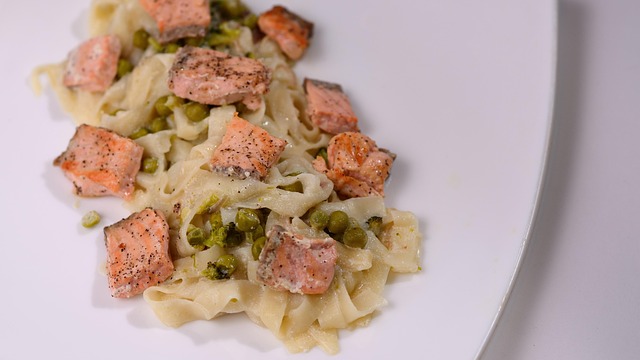 Salmon