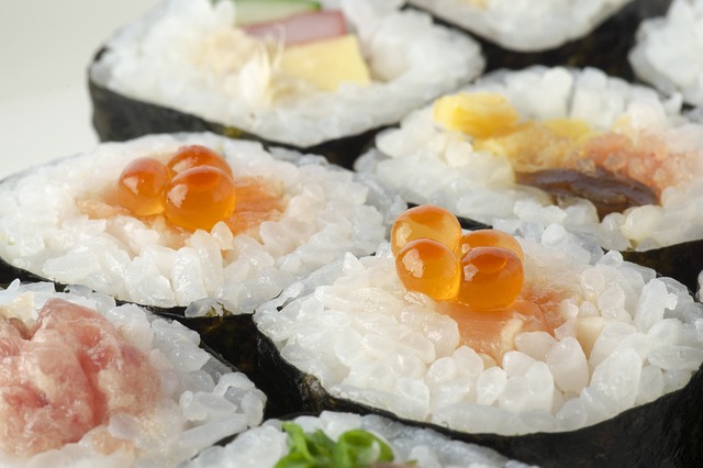 Salmon
