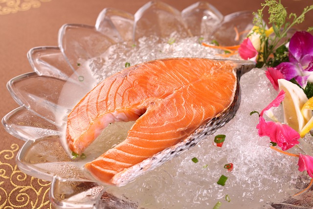 salmon