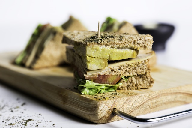 sandwich