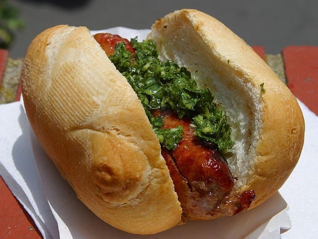 sandwich