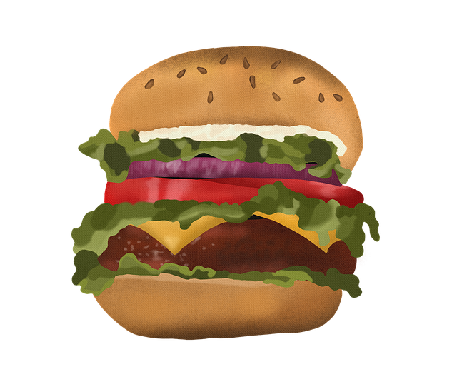 sandwich