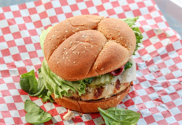 sandwich