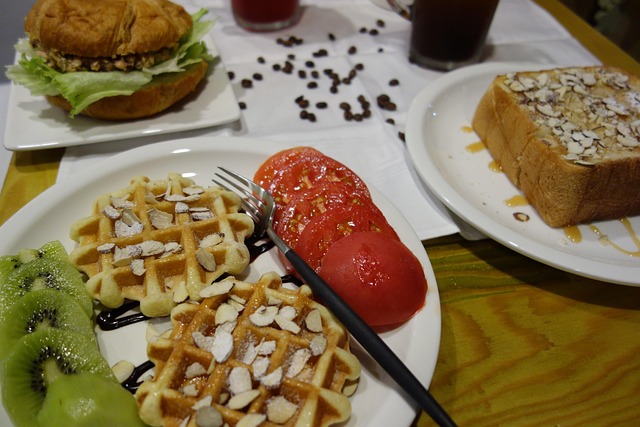 sandwich
