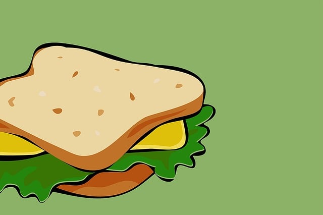 sandwich