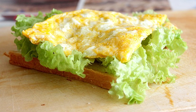 sandwich