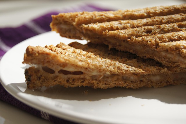 sandwich