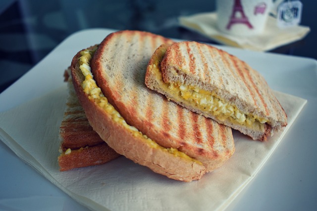 sandwich