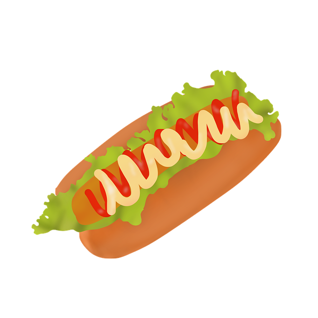 sandwich