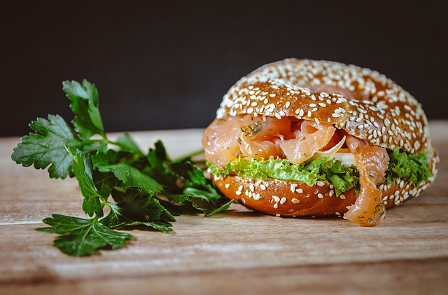 sandwich
