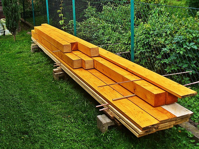 sawmills