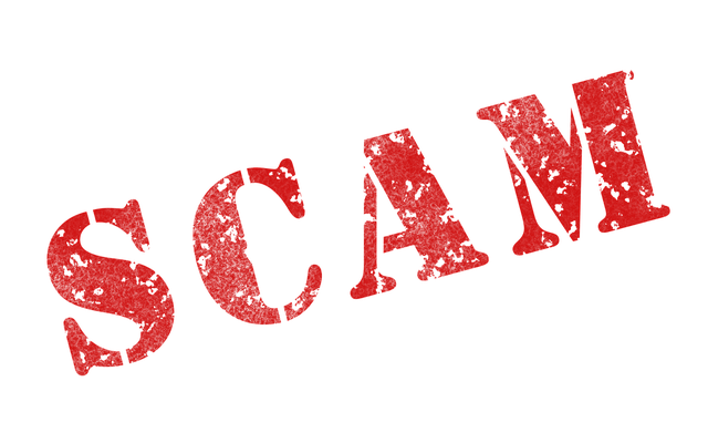 scams