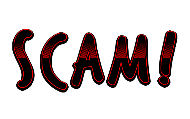 scams
