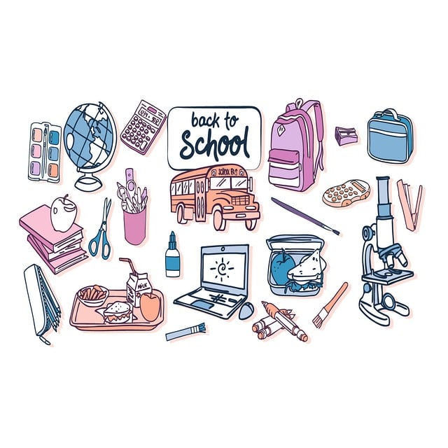 schools