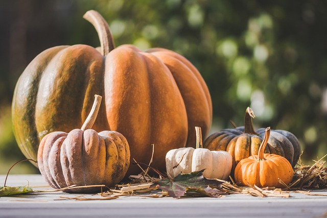 seasonal