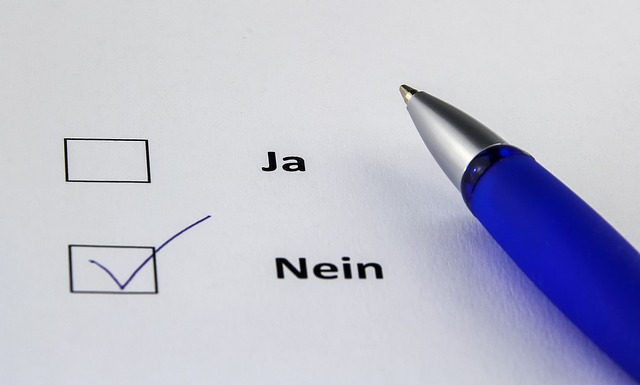 selection