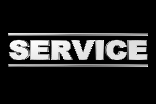 service