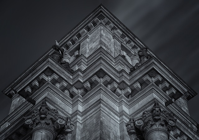 shingle roof