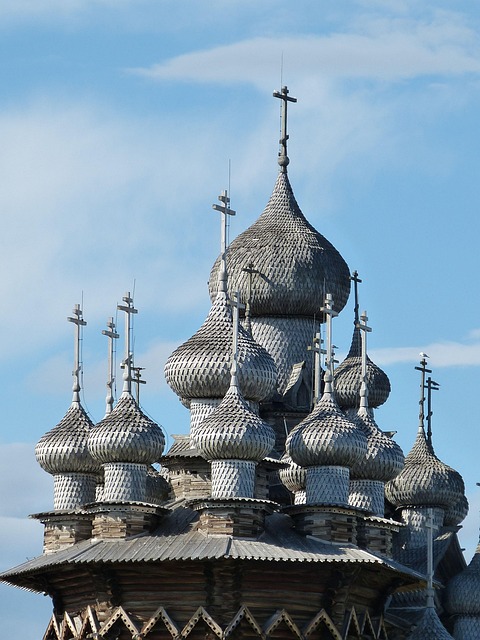 shingle roof