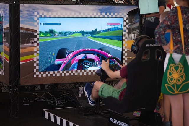 simulator