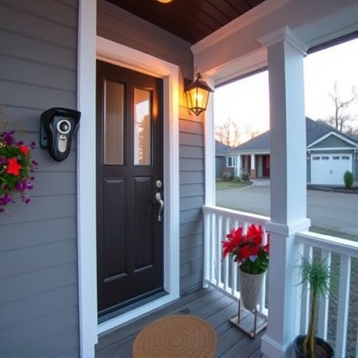 smart-video-doorbell-on-suburban-porch-640x480-46993017.jpeg