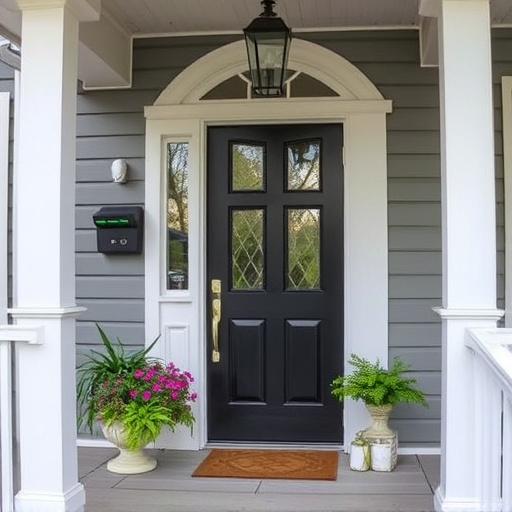smart-video-doorbell-on-suburban-porch-640x480-66442570.jpeg