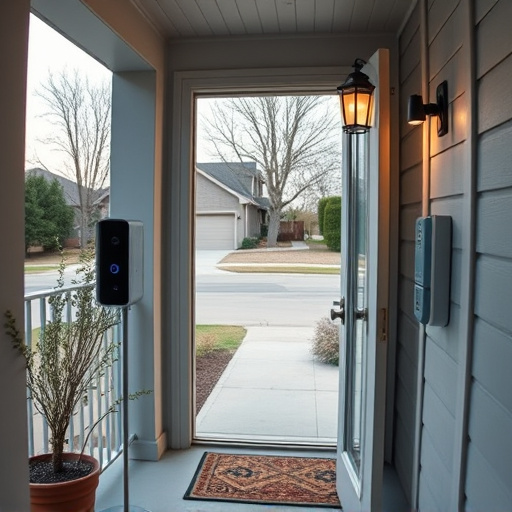 smart-video-doorbell-on-suburban-porchap-640x480-56356723.jpeg