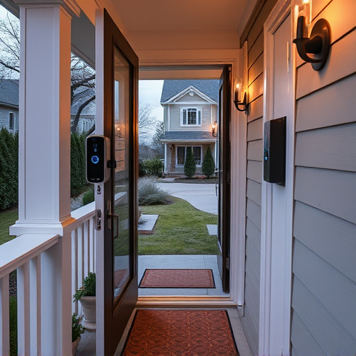 Secure Your Home, Save on Worries: Professional Monitoring for Peace of Mind