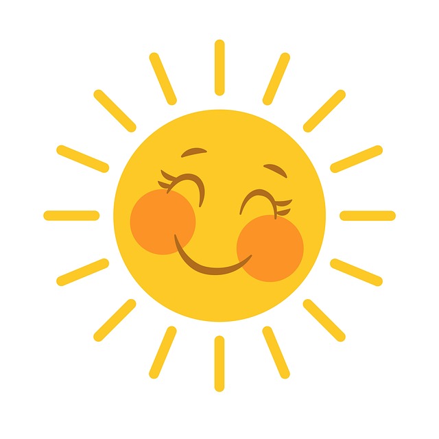 smile