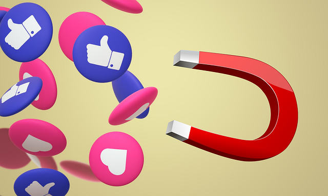 social media