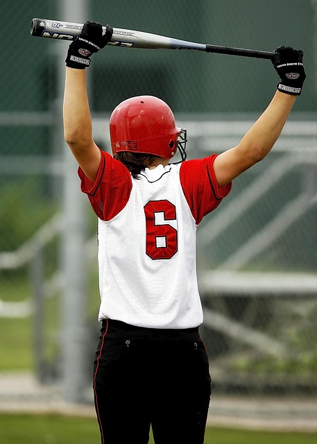 softball