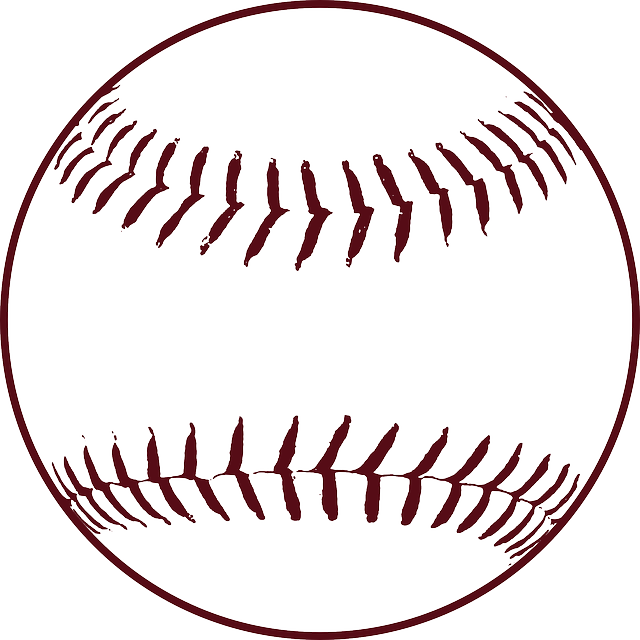 softball