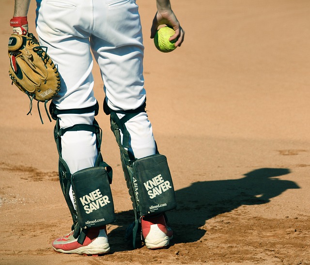 softball