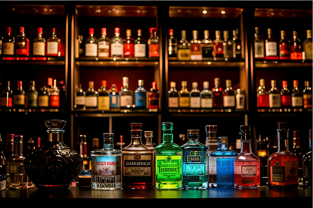 speakeasies