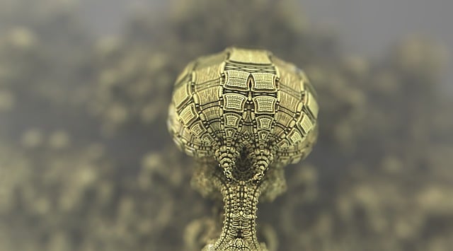 spores