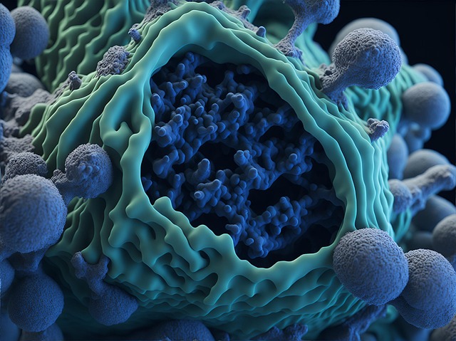 spores