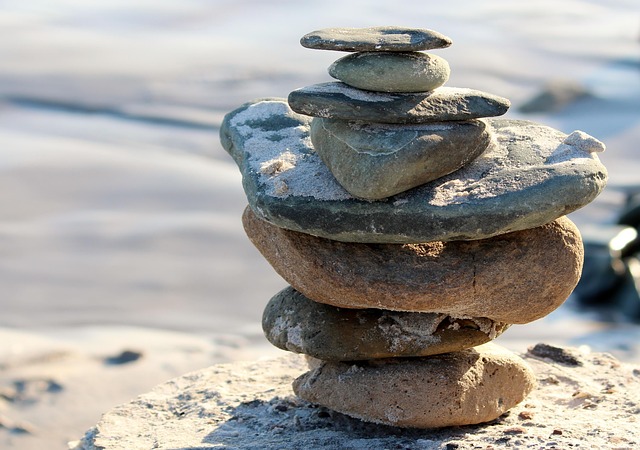 stability