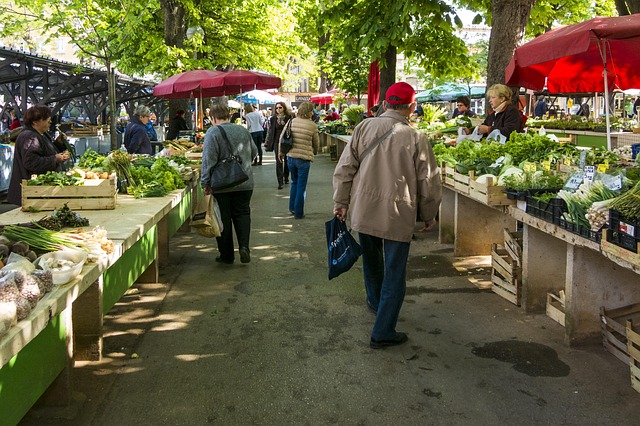 stalls
