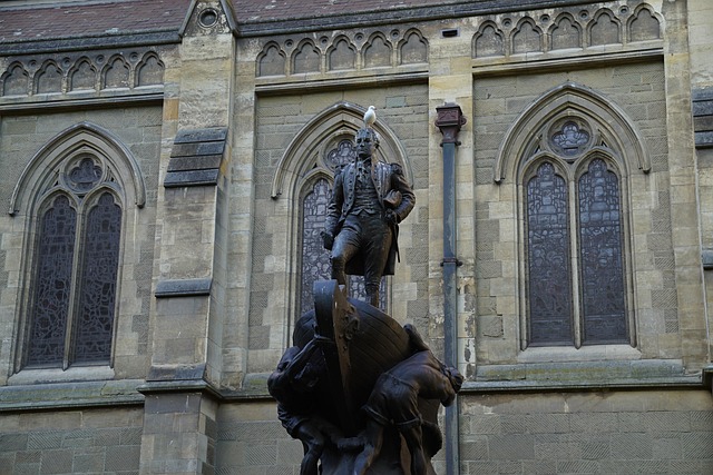 statute