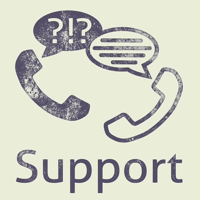 support