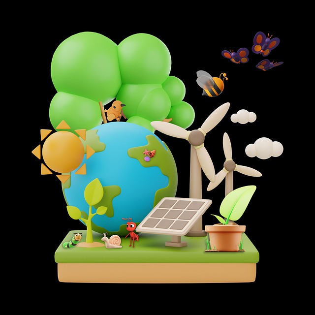 sustainable